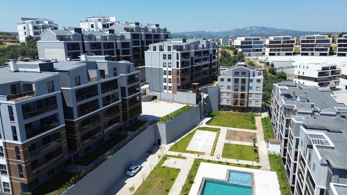 Image No.2-5 Bed Apartment for sale