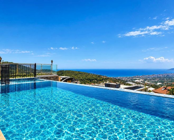 Image No.5-3 Bed House/Villa for sale