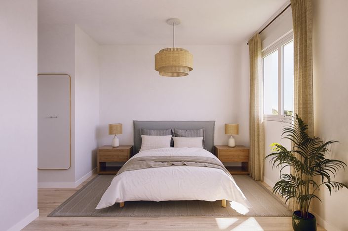 Image No.7-3 Bed Apartment for sale