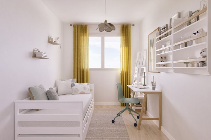 Image No.9-4 Bed Apartment for sale