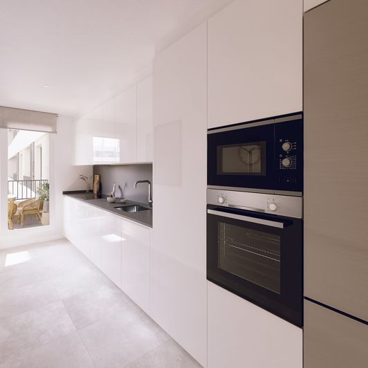Image No.6-4 Bed Apartment for sale
