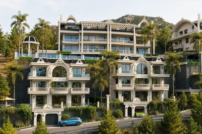 Exterior 4