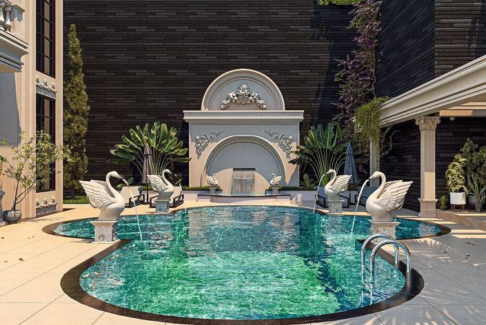 Image No.8-5 Bed House/Villa for sale