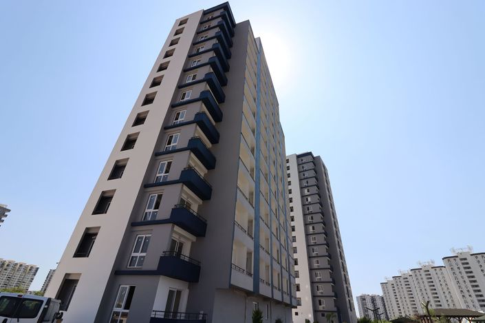 Image No.4-1 Bed Apartment for sale