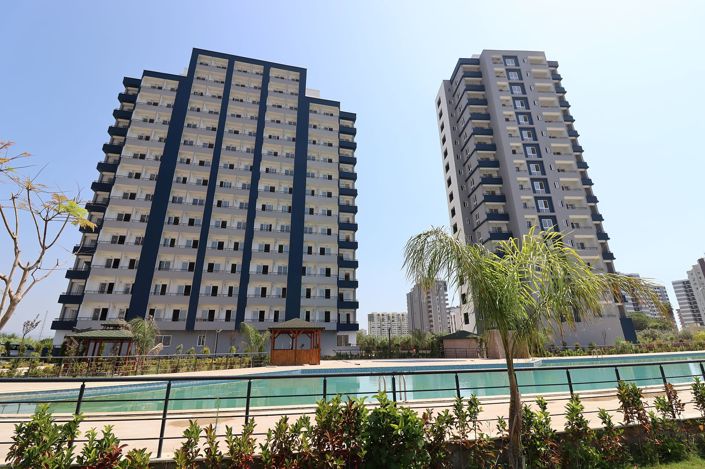 Image No.2-2 Bed Apartment for sale