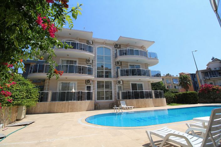 Image No.2-2 Bed Apartment for sale