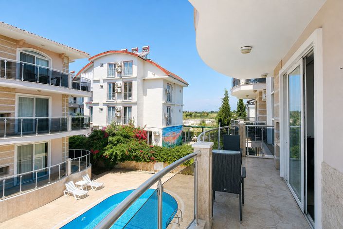Image No.23-2 Bed Apartment for sale