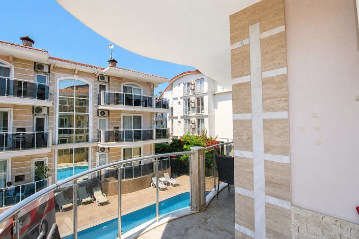 Image No.24-2 Bed Apartment for sale