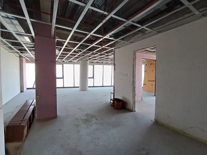Image No.23-Appartement de 3 chambres à vendre à Sariyer