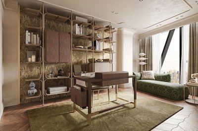 Interior 4
