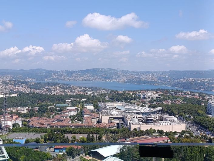 Image No.20-Appartement de 6 chambres à vendre à Sariyer