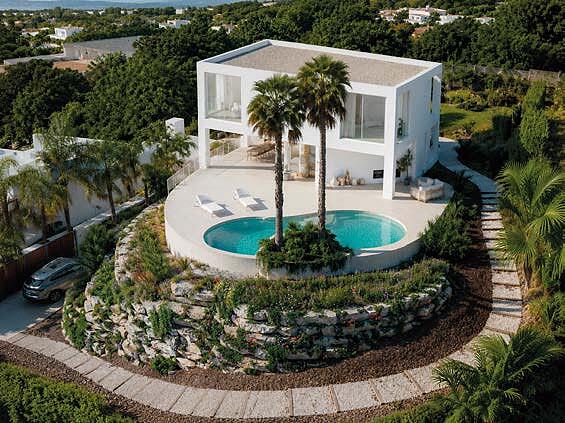 Image No.2-3 Bed House/Villa for sale