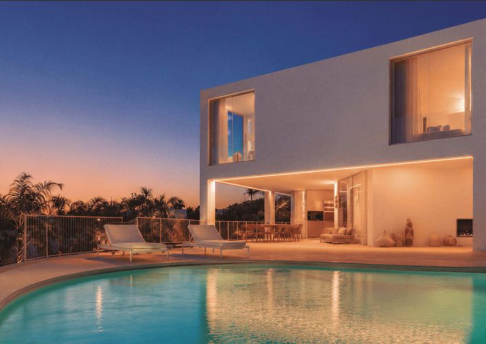 Image No.4-3 Bed House/Villa for sale