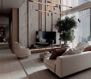 Interior 1