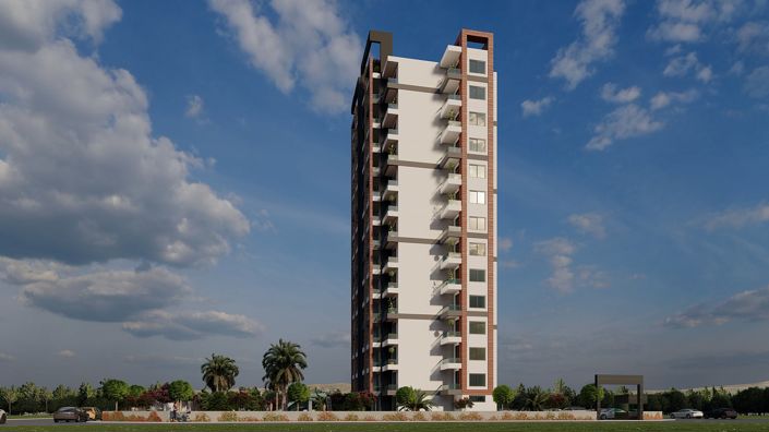 Image No.4-1 Bed Apartment for sale