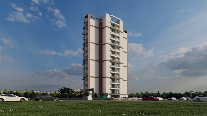 Image No.6-1 Bed Apartment for sale