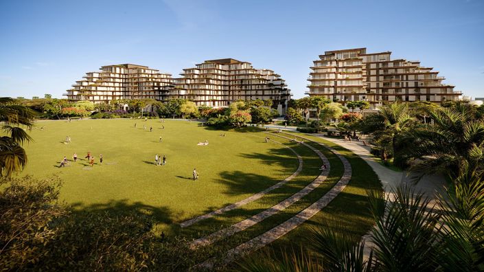 Image No.2-3 Bed Apartment for sale