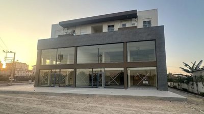 Exterior 1