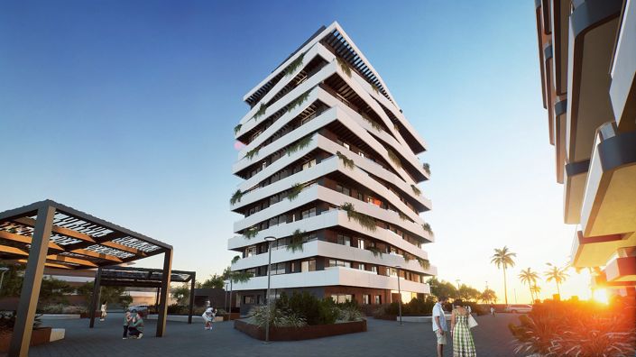 Image No.3-4 Bed Apartment for sale