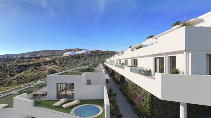 Image No.8-3 Bed House/Villa for sale