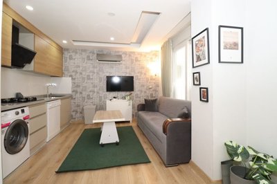 Interior 1