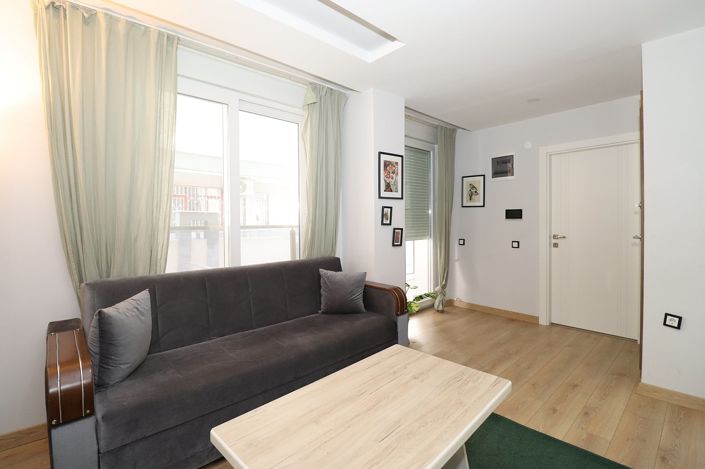 Image No.13-1 Bed Apartment for sale