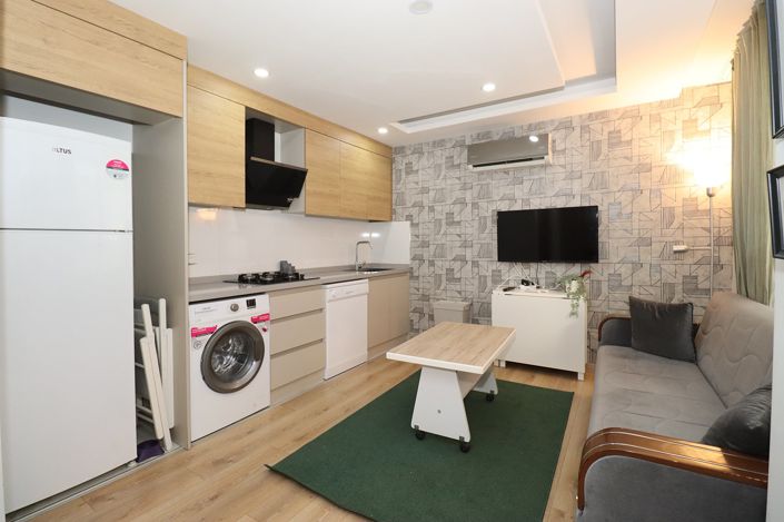 Image No.14-1 Bed Apartment for sale