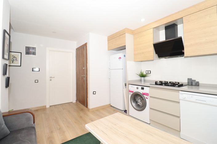 Image No.15-1 Bed Apartment for sale