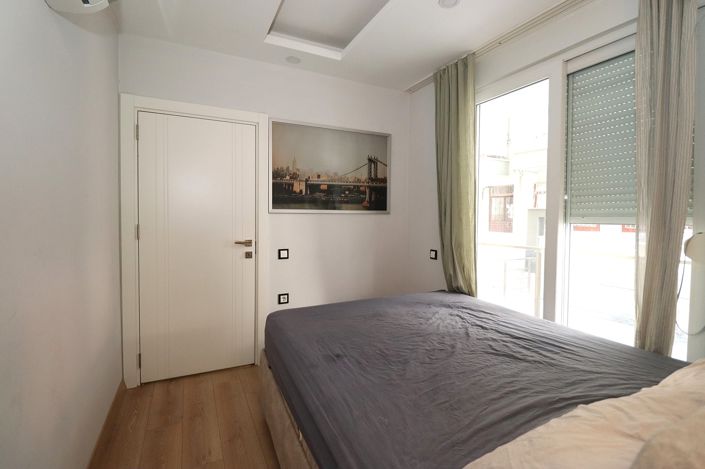 Image No.17-1 Bed Apartment for sale