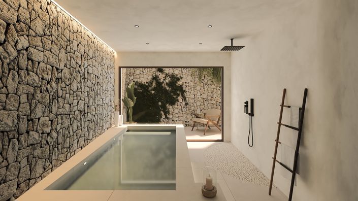 Image No.15-3 Bed House/Villa for sale
