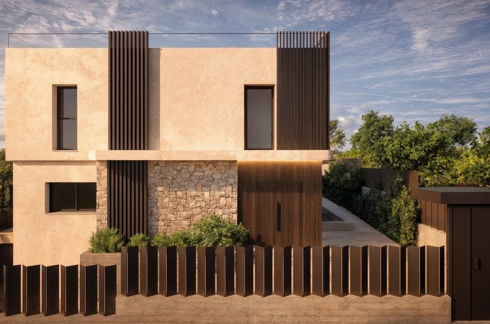 Image No.4-3 Bed House/Villa for sale