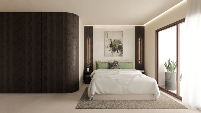 Image No.9-3 Bed House/Villa for sale