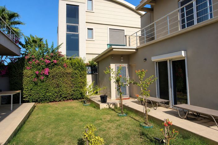 Image No.4-Maison / Villa de 3 chambres à vendre à Belek