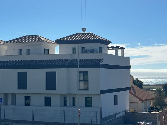 Image No.4-Maison / Villa de 2 chambres à vendre à La Unión