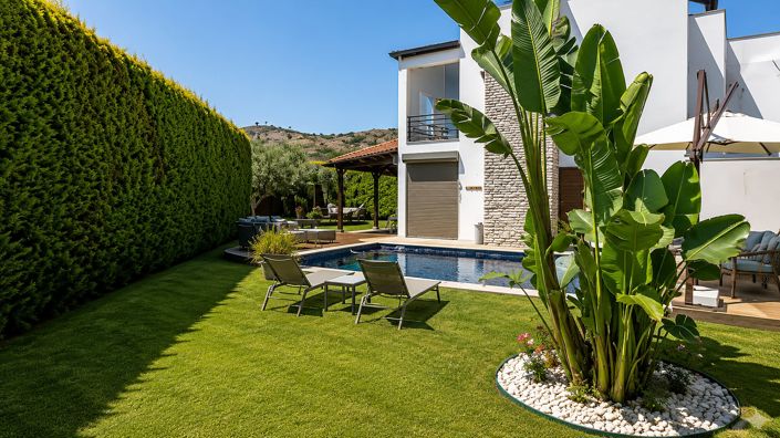 Image No.10-4 Bed House/Villa for sale