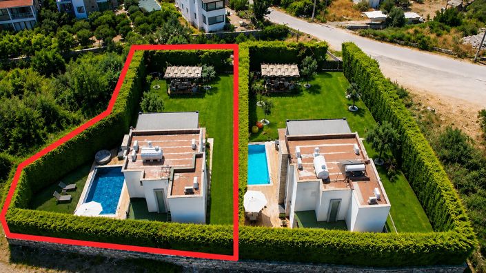 Image No.5-4 Bed House/Villa for sale