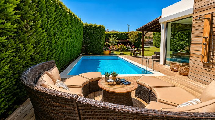 Image No.2-4 Bed House/Villa for sale