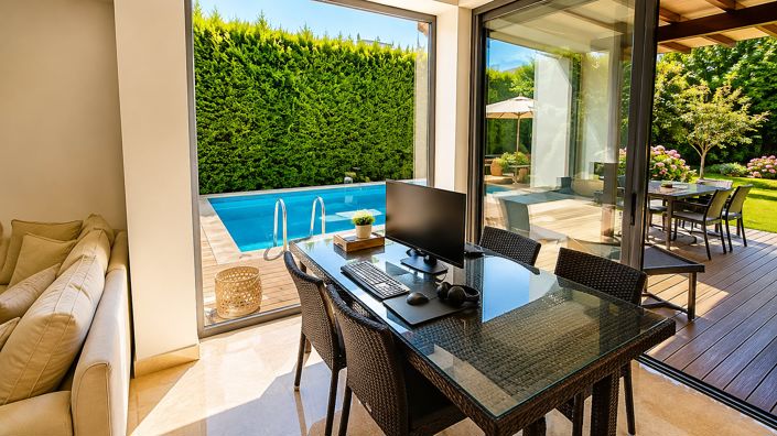 Image No.23-4 Bed House/Villa for sale