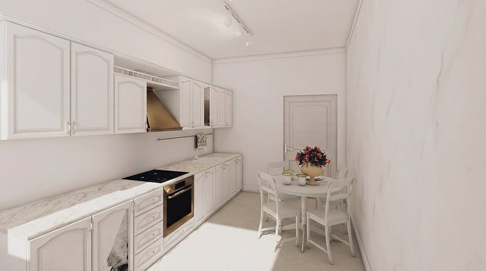 Image No.10-3 Bed Apartment for sale