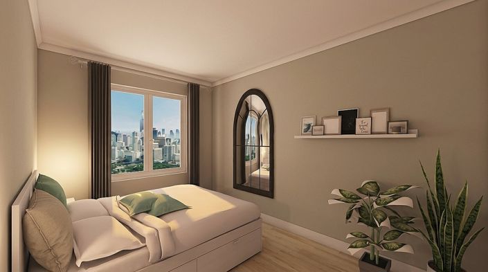 Image No.11-3 Bed Apartment for sale