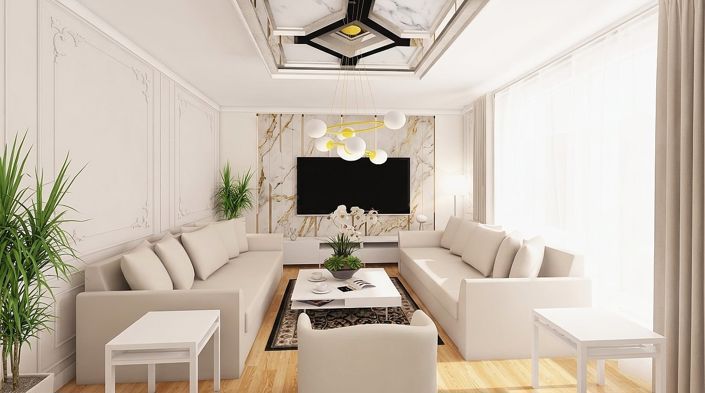 Image No.5-3 Bed Apartment for sale