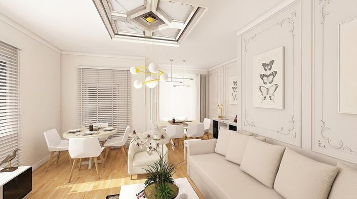 Image No.6-3 Bed Apartment for sale