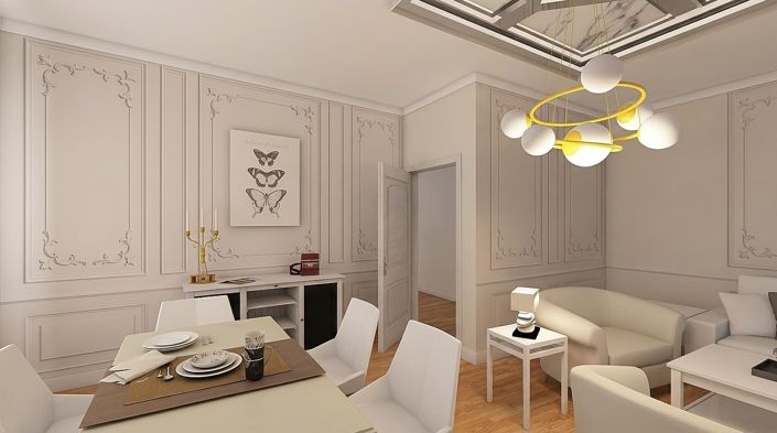 Image No.7-3 Bed Apartment for sale