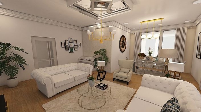 Image No.8-3 Bed Apartment for sale