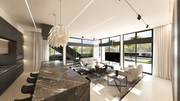 Image No.16-3 Bed House/Villa for sale