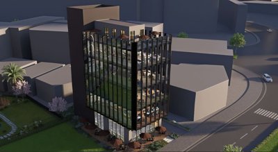 Exterior 8