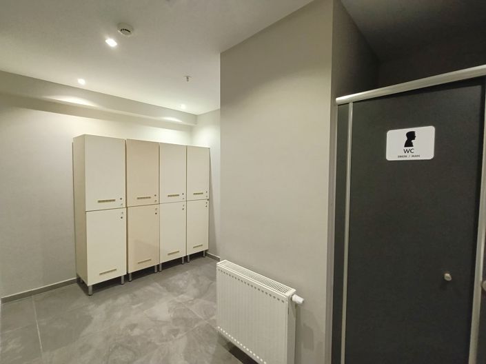 Image No.13-Appartement de 2 chambres à vendre à Basaksehir