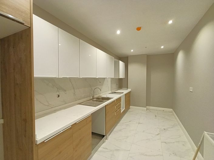 Image No.20-Appartement de 2 chambres à vendre à Basaksehir
