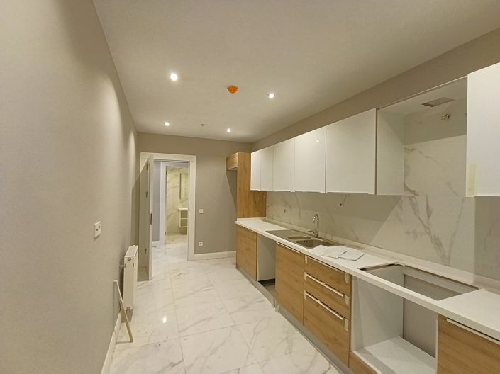 Image No.21-Appartement de 2 chambres à vendre à Basaksehir