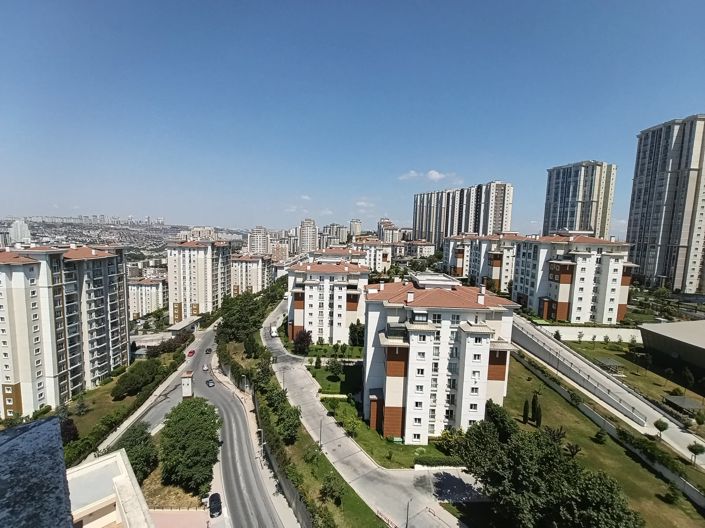 Image No.34-Appartement de 3 chambres à vendre à Basaksehir